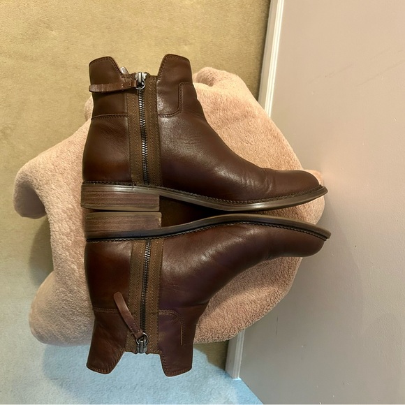 Franco Sarto Halford Ankle Boot - Picture 3 of 5